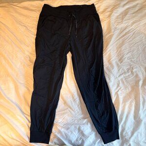lululemon Align High-Rise Jogger Navy